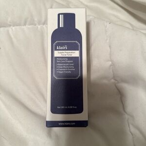 Klairs Facial Toner